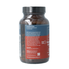 Terranova BioSNEDS ResveraSol resveratrol complex 100.00 Capsules