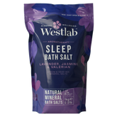 Westlab Badzout sleep 1.00 Kilogram