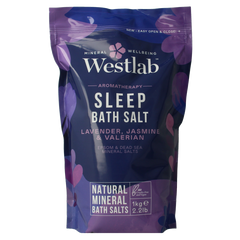 Westlab Badzout sleep 1 Kilogram