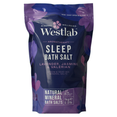 Westlab Badzout sleep 1.00 Kilogram