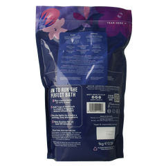 Westlab Badzout sleep 1 Kilogram