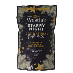Westlab Badzout alchemy starry night 1.00 Kilogram