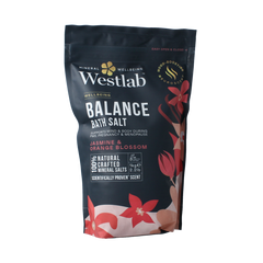 Westlab Badzout wellbeing balance 1000.00 Gram