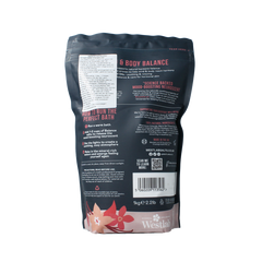 Westlab Badzout wellbeing balance 1000.00 Gram