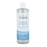 Westlab Bad en douchegel dode zee mineralen 500 Milliliter