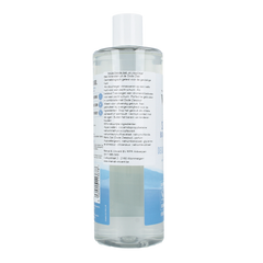 Westlab Bad en douchegel dode zee mineralen 500.00 Milliliter