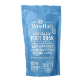 Westlab Foot soak dode zeezout 450 Gram