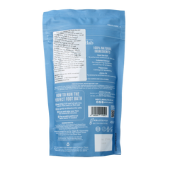 Westlab Foot soak dode zeezout 450.00 Gram
