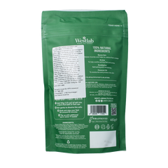 Westlab Foot soak epsom zout 450 Gram