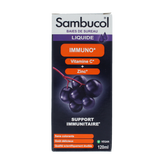 Sambucol Immuno 120.00 Milliliter