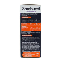 Sambucol Immuno 120 Milliliter