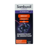 Sambucol Immuno 230 Milliliter