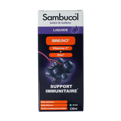 Sambucol Immuno 230.00 Milliliter