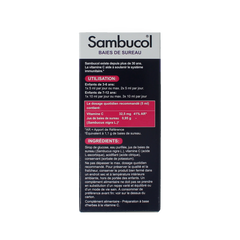 Sambucol Kids 230 Milliliter