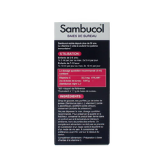 Sambucol Kids 230 Milliliter