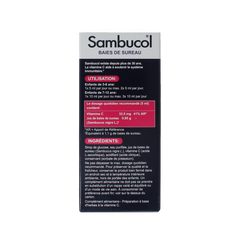 Sambucol Kids 230.00 Milliliter