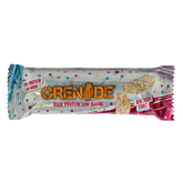 Grenade High protein bar birthday cake 60 Gram