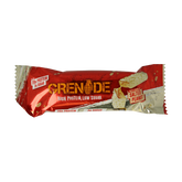 Grenade High protein bar white chocolate salted peanut 60 Gram