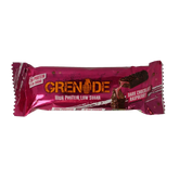 Grenade High protein bar dark chocolate raspberry 60 Gram