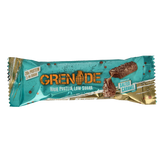 Grenade High protein bar chocolate chip salted caramel 60 Gram