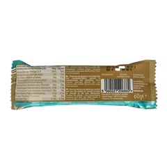 Grenade High protein bar chocolate chip salted caramel 60 Gram