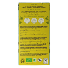 Pukka Relax thee bio 20.00 Zakjes