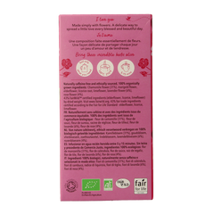 Pukka Love thee bio 20 Zakjes