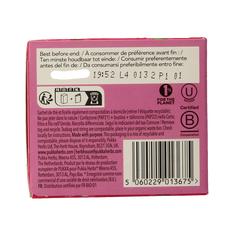 Pukka Love thee bio 20 Zakjes