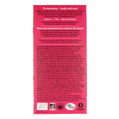 Pukka Womankind thee bio 20.00 Zakjes