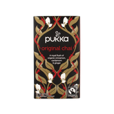 Pukka Original chai bio 20 Zakjes