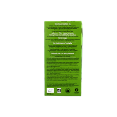 Pukka Three mint bio 20 Zakjes