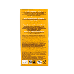 Pukka Chamomile vanille/manuka honing bio 20 Zakjes