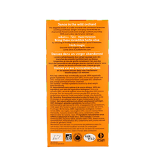 Pukka Wild apple & cinnamon bio 20 Zakjes