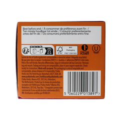 Pukka Elderberry & echinacea bio 20 Zakjes