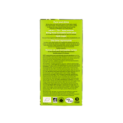 Pukka Clean matcha green bio 20 Zakjes