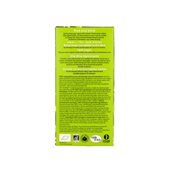 Pukka Clean matcha green bio 20 Zakjes