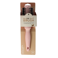 Lee Stafford Coco loco blow out brush 1 Stuks