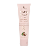 Lee Stafford Coco loco & agave blow en go 100 Milliliter