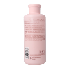 Lee Stafford Coco loco & agave shine shampoo 250 Milliliter