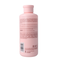 Lee Stafford Coco loco & agave shine conditioner 250 Milliliter