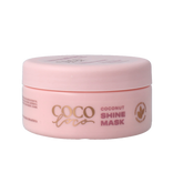 Lee Stafford Coco loco & agave shine mask 200.00 Milliliter