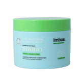 Imbue Curl restoring intensive mask 300 Milliliter