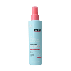 Imbue Curl inspiring conditoner leave in spray 200 Milliliter