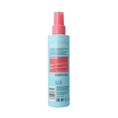 Imbue Curl inspiring conditoner leave in spray 200 Milliliter