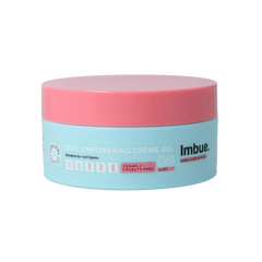 Imbue Curl empowering creme gel 200 Milliliter
