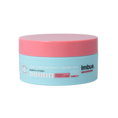 Imbue Curl empowering creme gel 200 Milliliter