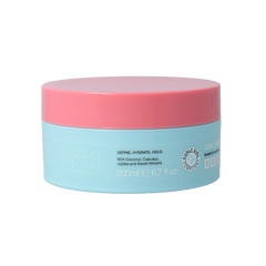 Imbue Curl empowering creme gel 200 Milliliter