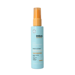 Imbue Curl worshipping shine oil 100.00 Milliliter