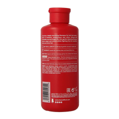 Lee Stafford Argan oil shampoo nourishing 250 Milliliter