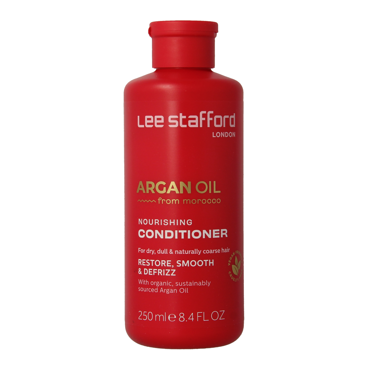 Lee Stafford Argan oil conditioner nourish 250.00 Milliliter